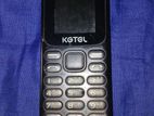 Button phone (Used)