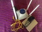 Router for sell