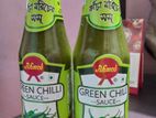 Ahmed Green chilli Sauce 340g