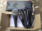 Ahuja 98 XLR Microphone