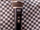 Ahuja ASM 780XLR Mouthpiece