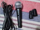 Ahuja AUD-98XLR Microphone