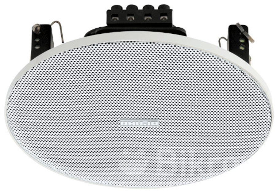 Ahuja CS6081T 8W / 100V PA Ceiling Speaker Price in Bangladesh in