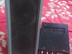 Ahuja Ub-30m And Scm15xt