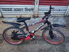 Ahyan 20 Size Baby Cycle