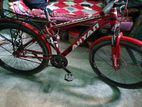 Cycle for sell