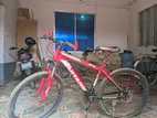 Ahyan Gear Bicycle