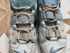 AIA Brand boots