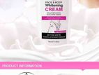 Aichun Beauty Whiting Face&Body Cream