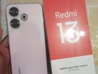 Xiaomi Redmi 13 (Used)