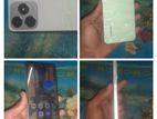Realme c63 8+256 (Used)