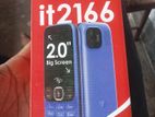 Itel it2166 (Used)