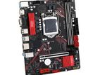 Aigo H311 DDR4 Motherboard 6TH-9TH Gen Support 3Years Warranty