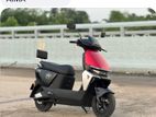 AIMA E bike F520 2025