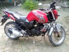 Yamaha FZ . 2015