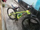 Bicycle For Sell