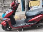 AIMA Q613 E Bike 2024