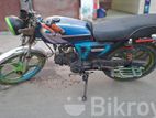 Honda H100S . 2026