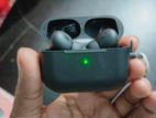 aipod pro second genaration