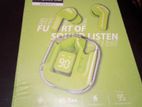 Air 31 Earbuds crystal full new
