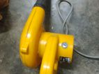 Air blower and vaccume