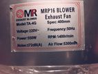 Air Blower(এয়ার ব্লোয়ার ফ্যান)