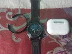Air Buds Ghori & Breslite