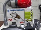 Air Circular System Vacuum Cleaner(JK8)