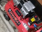 AIR COMPESSOR MACHINE 60 LITAR
