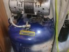 Air Compesure