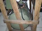 Air compressor machine