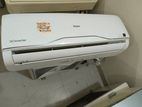 Haier 1 ton AC full fresh