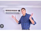 Air condition servicing