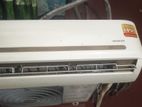 Air Condition Singer 1.5ton Inverter