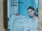 Air conditionar fan