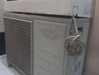 Air Conditioner (Fresh Condition)