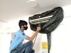 Air Conditioner Master Servicing Works