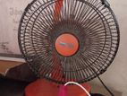 Air cool fan