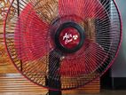 Air Cool Table Fan