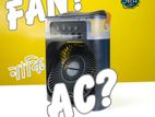 Air cooler Fan