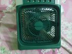 air cooler fan