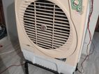 Air cooler full working