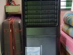 Air cooler gree