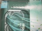 Air Cooler Mist Fan 600ml Tank