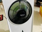 Air Cooler Rechargeable