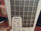 Air Cooler with remote