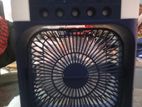 Air Cooling Fan