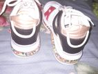 Sneakers sell