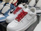 Air Force 1 Supreme, 1:1 grade quality. (Brand new)