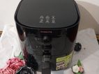 Air fryer